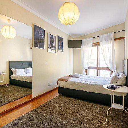 Porto Central Home Экстерьер фото