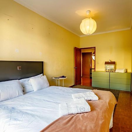 Porto Central Home Экстерьер фото