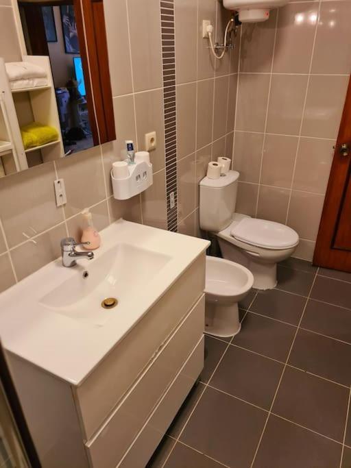 Porto Central Home Экстерьер фото