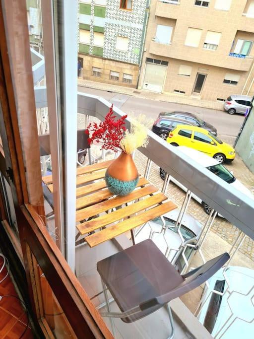 Porto Central Home Экстерьер фото