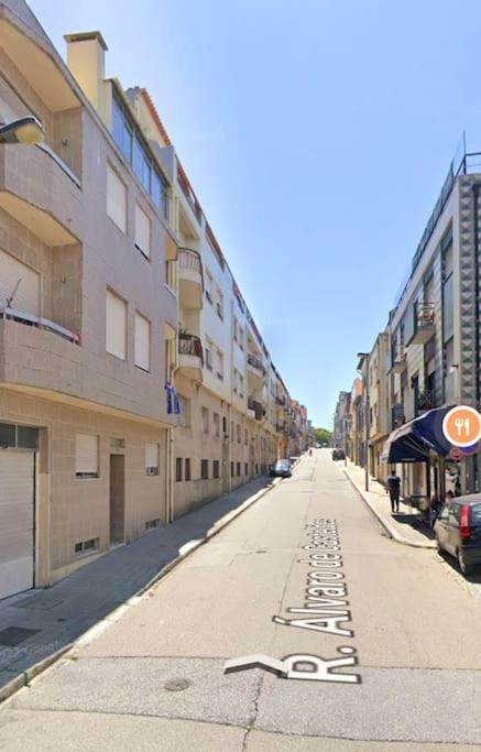 Porto Central Home Экстерьер фото