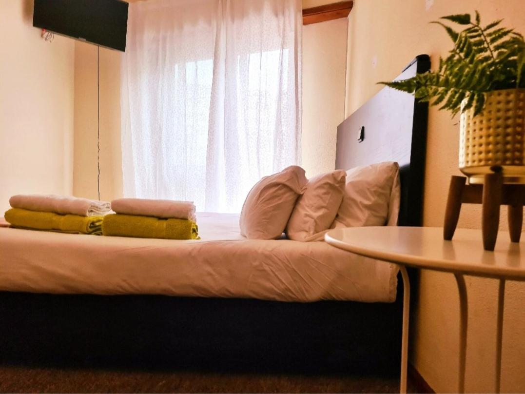 Porto Central Home Экстерьер фото