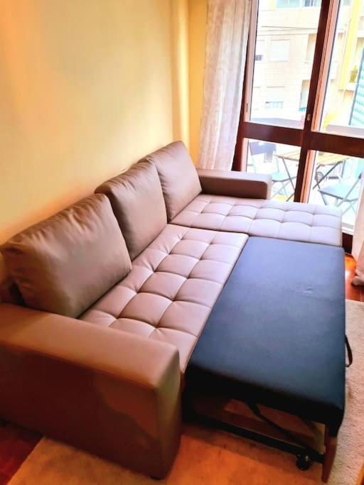 Porto Central Home Экстерьер фото