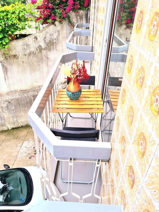 Porto Central Home Экстерьер фото