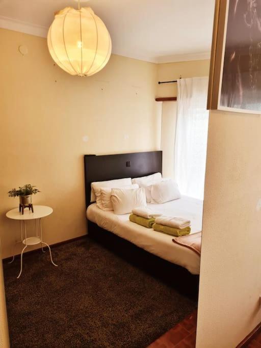 Porto Central Home Экстерьер фото