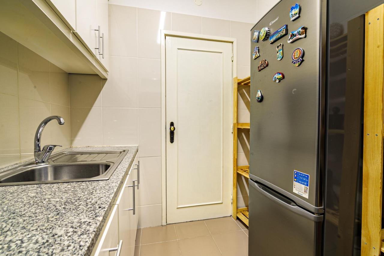 Porto Central Home Экстерьер фото
