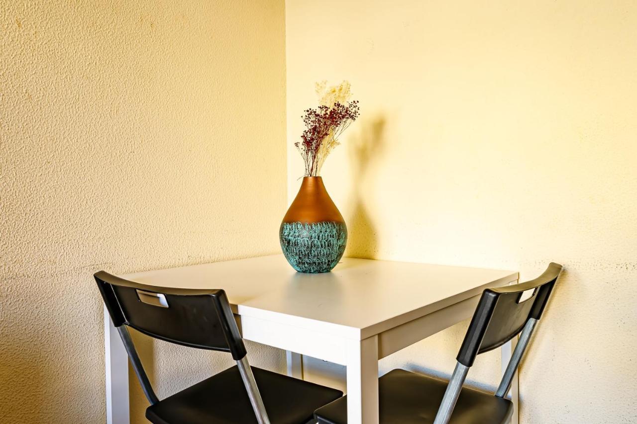 Porto Central Home Экстерьер фото