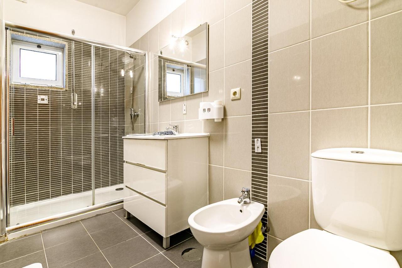 Porto Central Home Экстерьер фото