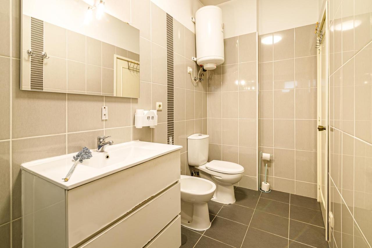 Porto Central Home Экстерьер фото