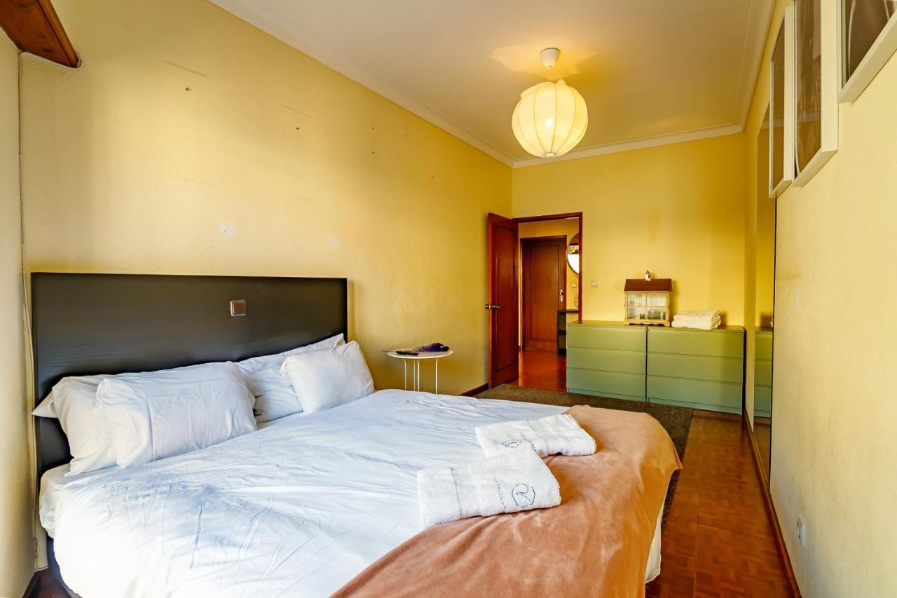 Porto Central Home Экстерьер фото